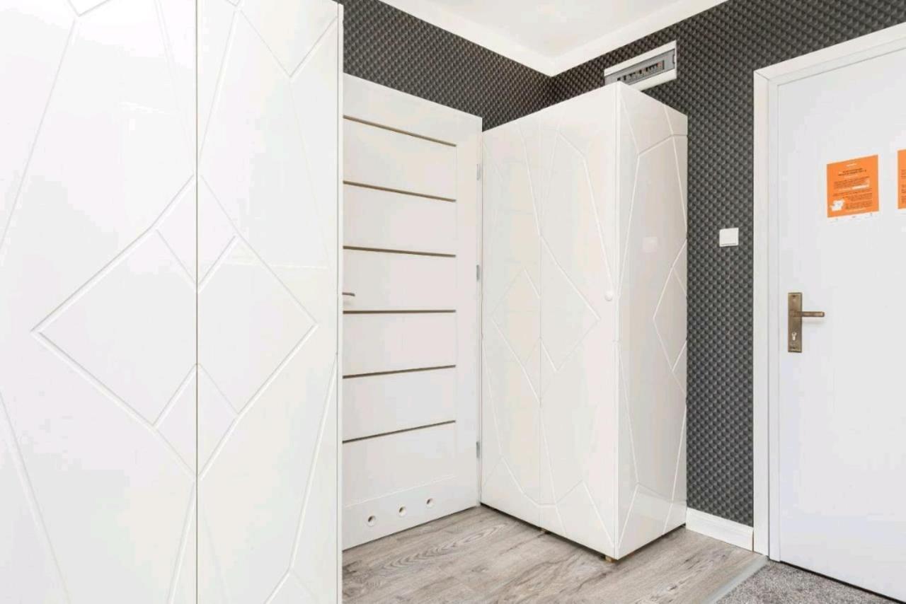Flamingo ​Apartments Kolobřeh Exteriér fotografie