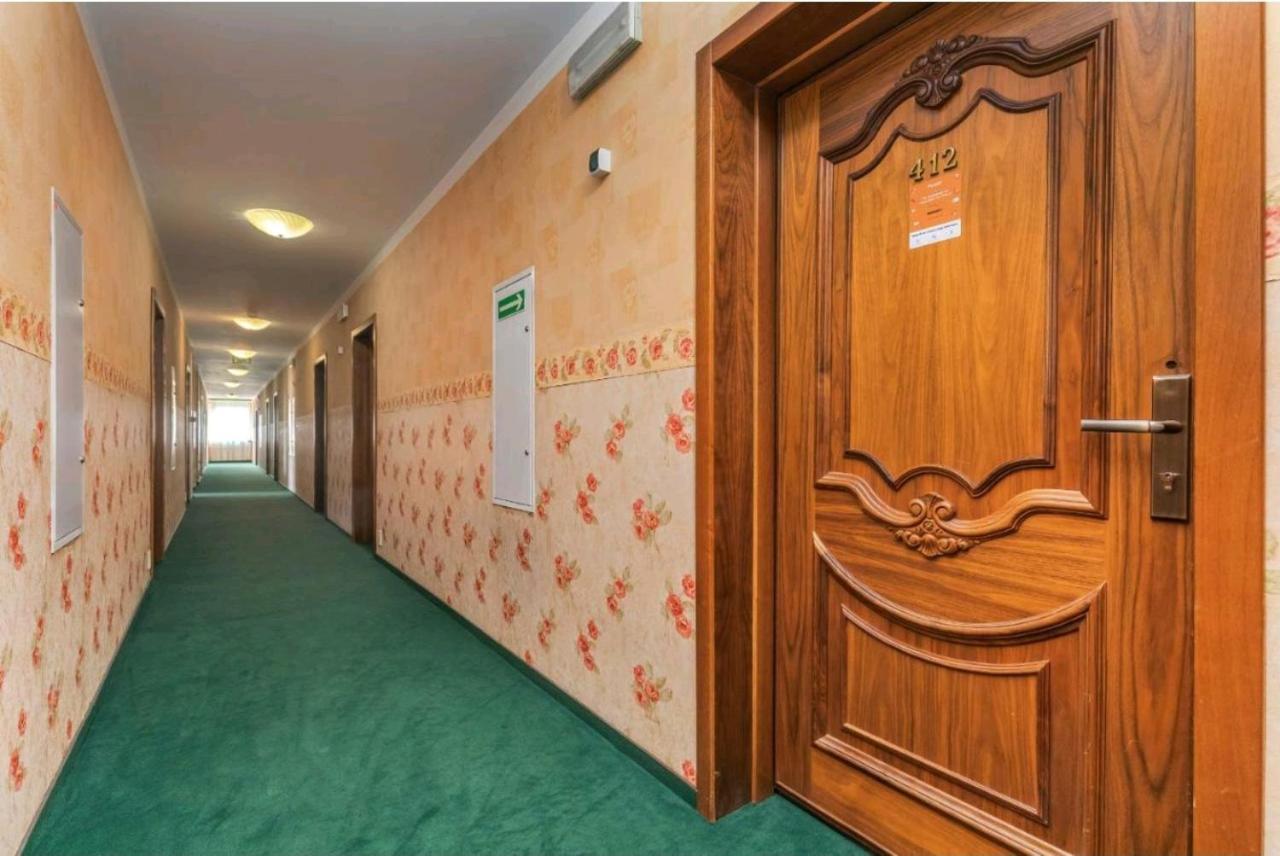 Flamingo ​Apartments Kolobřeh Exteriér fotografie
