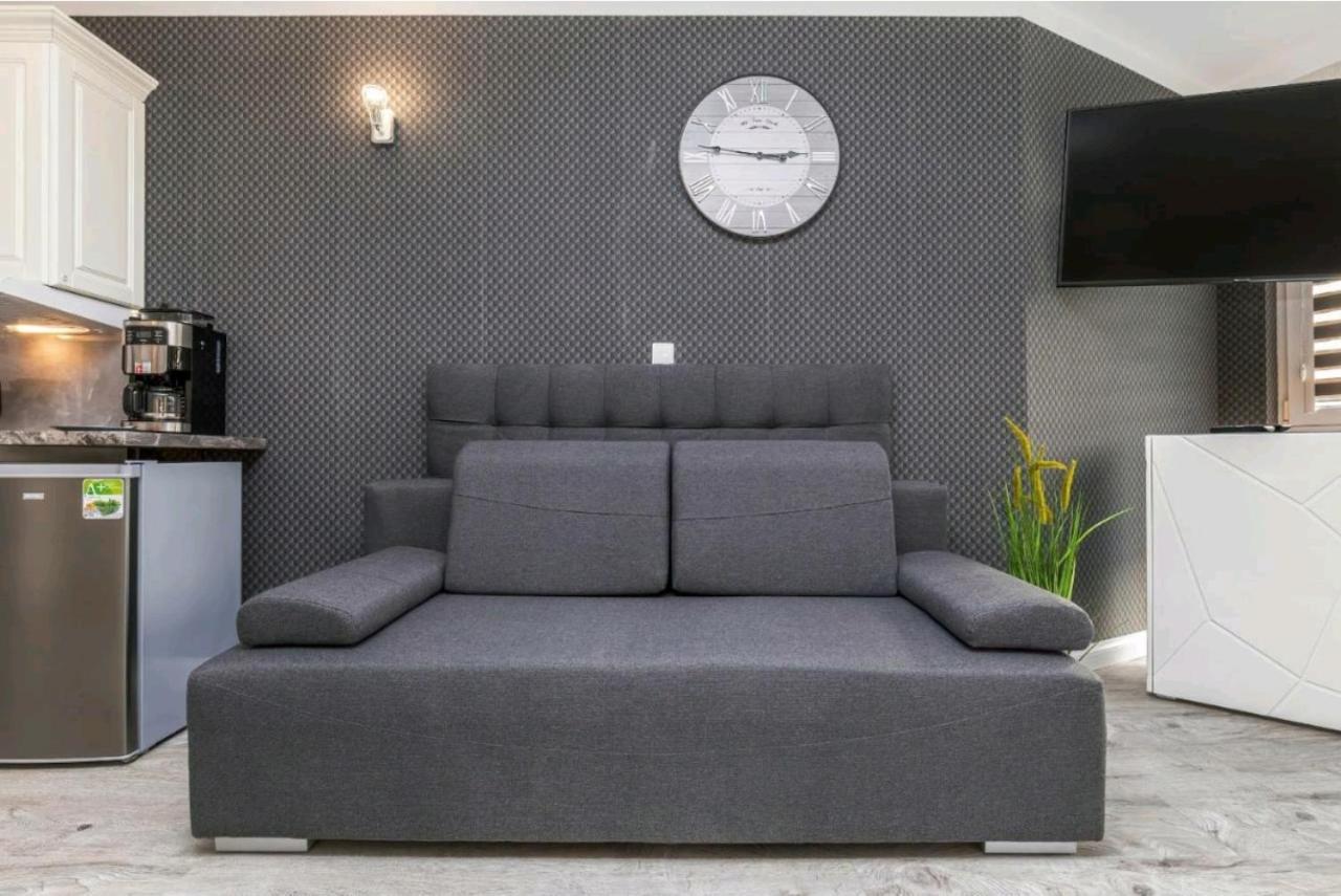 Flamingo ​Apartments Kolobřeh Exteriér fotografie